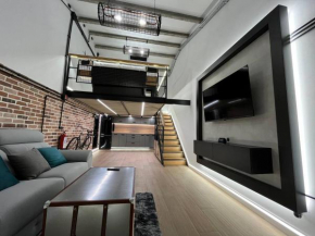Loft Sardiña